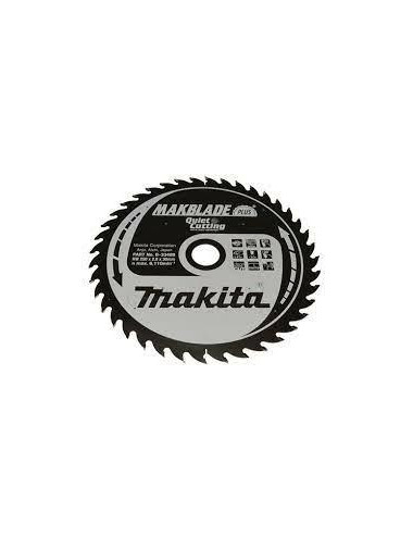 MAKITA PIŁA TARCZOWA  250x30x40z MAKBLADE PLUS DREWNO