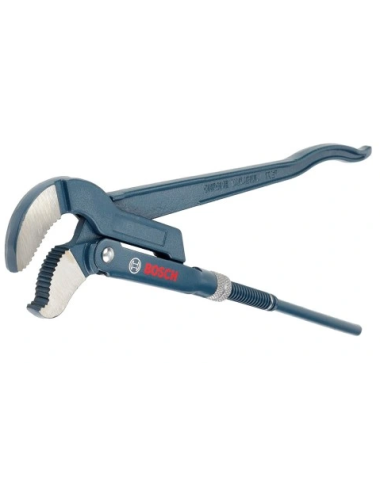 BOSCH KLUCZ DO RUR 420mm 45st