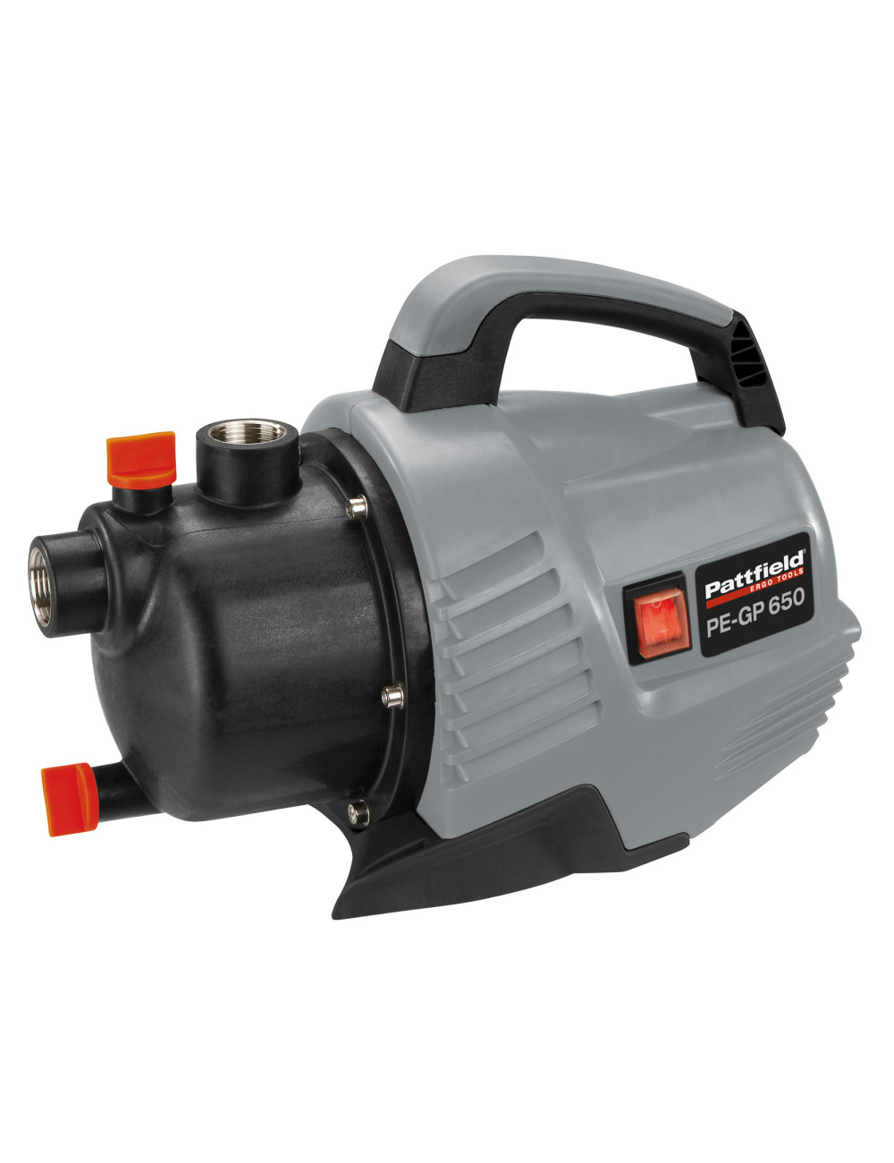 EINHELL POMPA OGRODOWA PE-GP 650