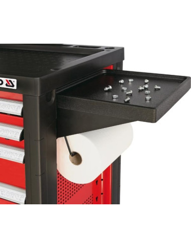 YATO PÓŁKA Z UCH.NA PAPIER DO SZAFKI ...