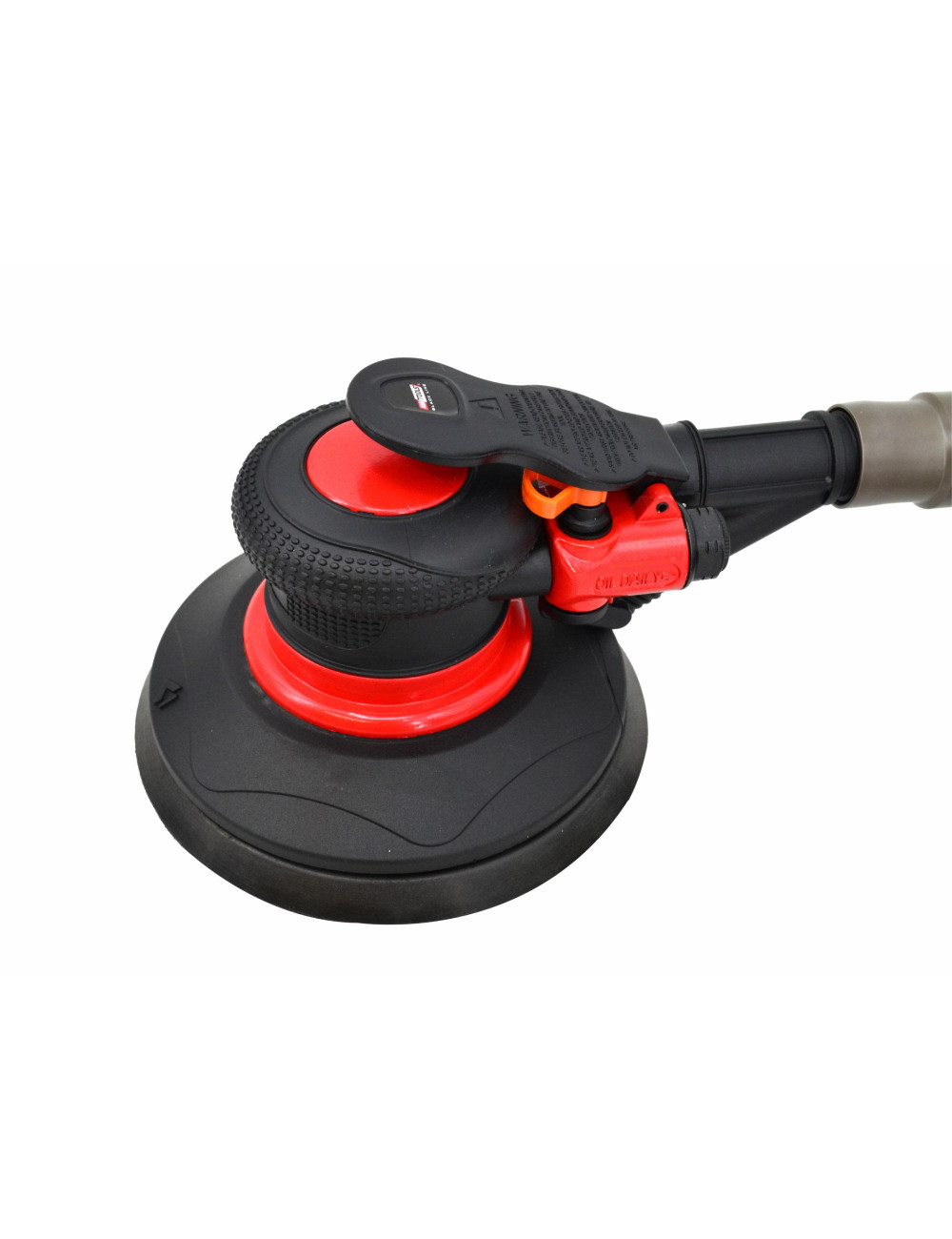 AWTOOLS SZLIFIERKA PNEUMATYCZNA MIMOŚRODOWA 150mm BL