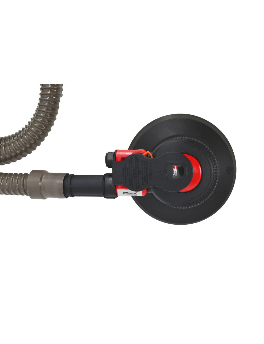 AWTOOLS SZLIFIERKA PNEUMATYCZNA MIMOŚRODOWA 150mm BL