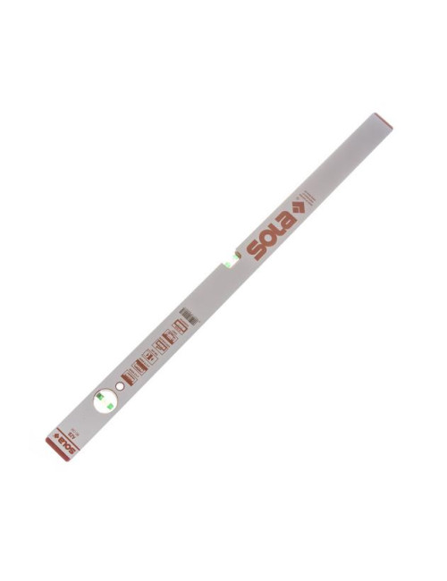 SOLA POZIOMNICA ALUMINIOWA 60cm AZB 60