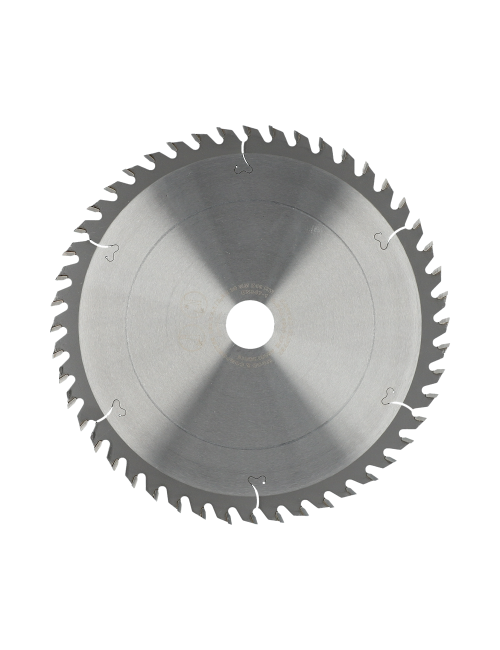 NORTON PIŁA TARCZOWA 250mm x 30mm x 48z DREWNO I KOMPOZYTY ATB (3,2 / 2,2)