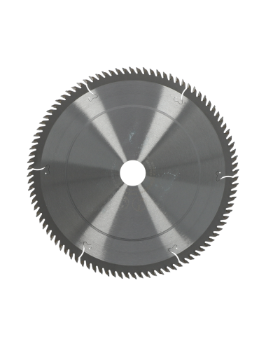 NORTON PIŁA TARCZOWA 250mm x 30mm x 96z DREWNO I KOMPOZYTY ATB (3,2 / 2,2)