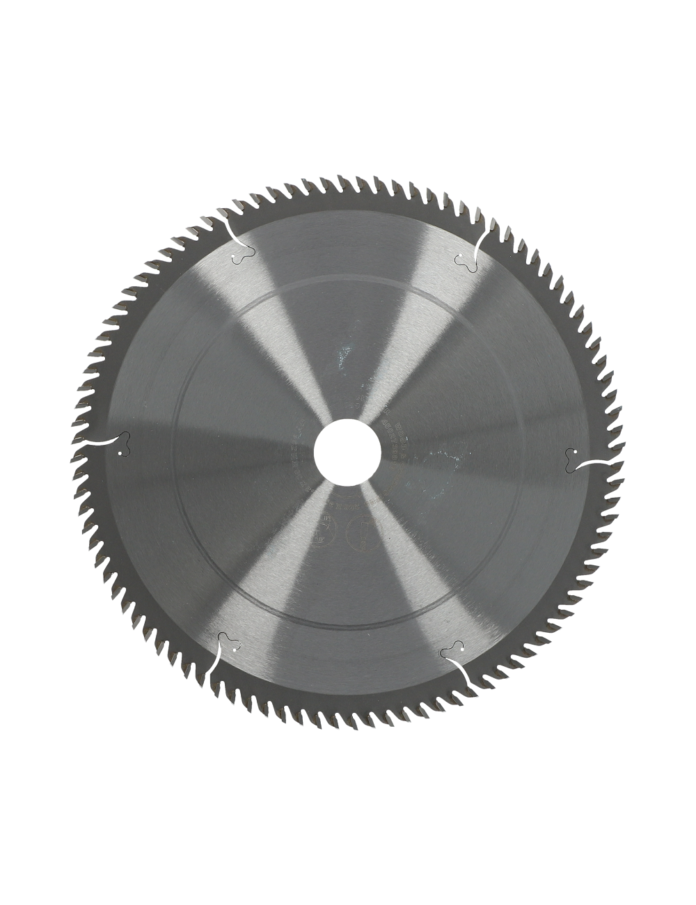 NORTON PIŁA TARCZOWA 250mm x 30mm x 96z DREWNO I KOMPOZYTY ATB (3,2 / 2,2)