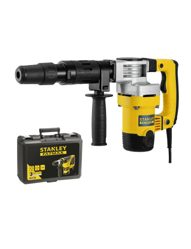 ST MŁOT UDAROWY KUJĄCY SDS-MAX 1010W 8,5J SFMEH220K