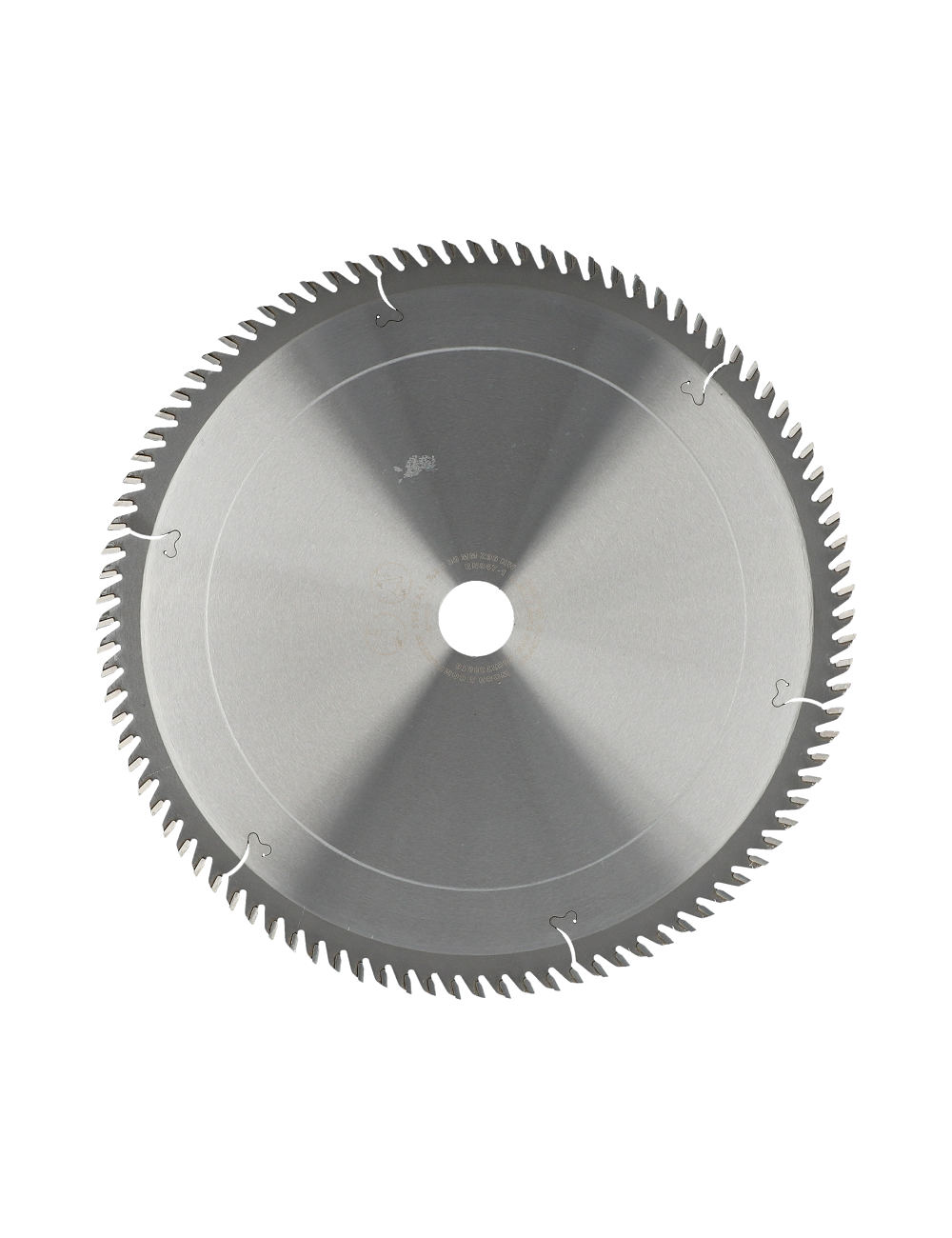 NORTON PIŁA TARCZOWA 305mm x 30mm x 96z DREWNO I KOMPOZYTY ATB (3,2 / 2,2)