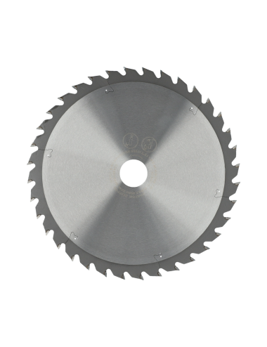 NORTON PIŁA TARCZOWA 235mm x 30mm x 36z DREWNO I KOMPOZYTY ATB (2,8 / 1,8)