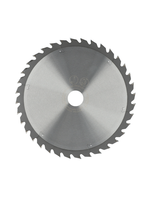 NORTON PIŁA TARCZOWA 235mm x 30mm x 36z DREWNO I KOMPOZYTY ATB (2,8 / 1,8)