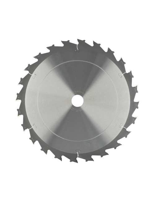 NORTON PIŁA TARCZOWA 315mm x 30mm x 24z DREWNO I KOMPOZYTY ATB (3,2 / 2,2)