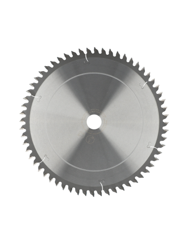 NORTON PIŁA TARCZOWA 305mm x 30mm x 60z DREWNO I KOMPOZYTY ATB Neg (3,2 / 2,2)