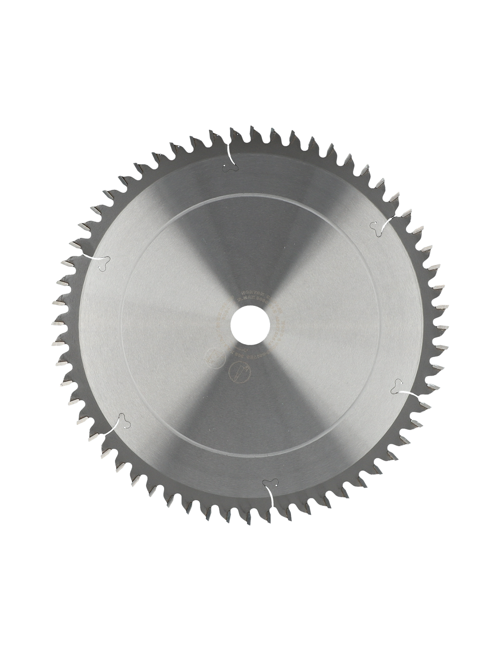 NORTON PIŁA TARCZOWA 305mm x 30mm x 60z DREWNO I KOMPOZYTY ATB Neg (3,2 / 2,2)