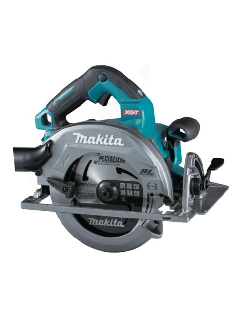 MAKITA.PILARKA TAR.AKUM.40Vmax XGT 190mm HS003GZ