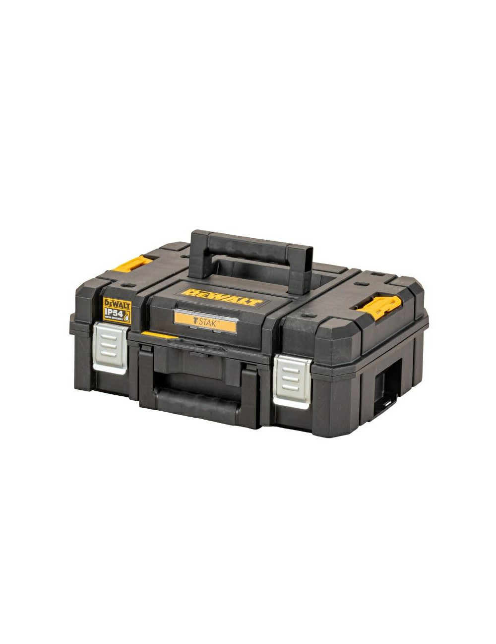 DEWALT SKRZYNIA TSTAK II 2,0 UCHWYT KRÓTKI DWST83345-1