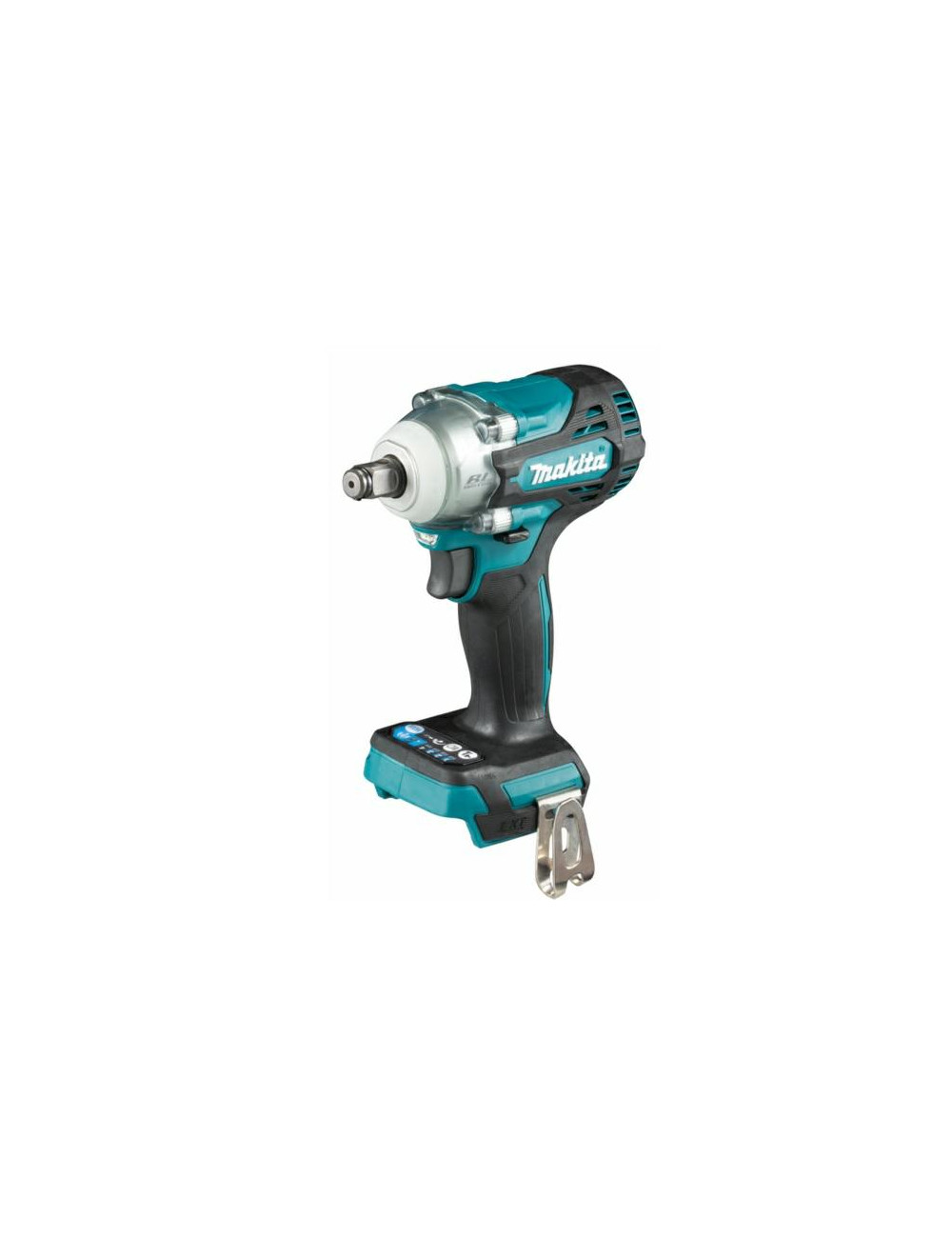 MAKITA KLUCZ UDAROWY 18V 1/2" 330Nm DTW300Z