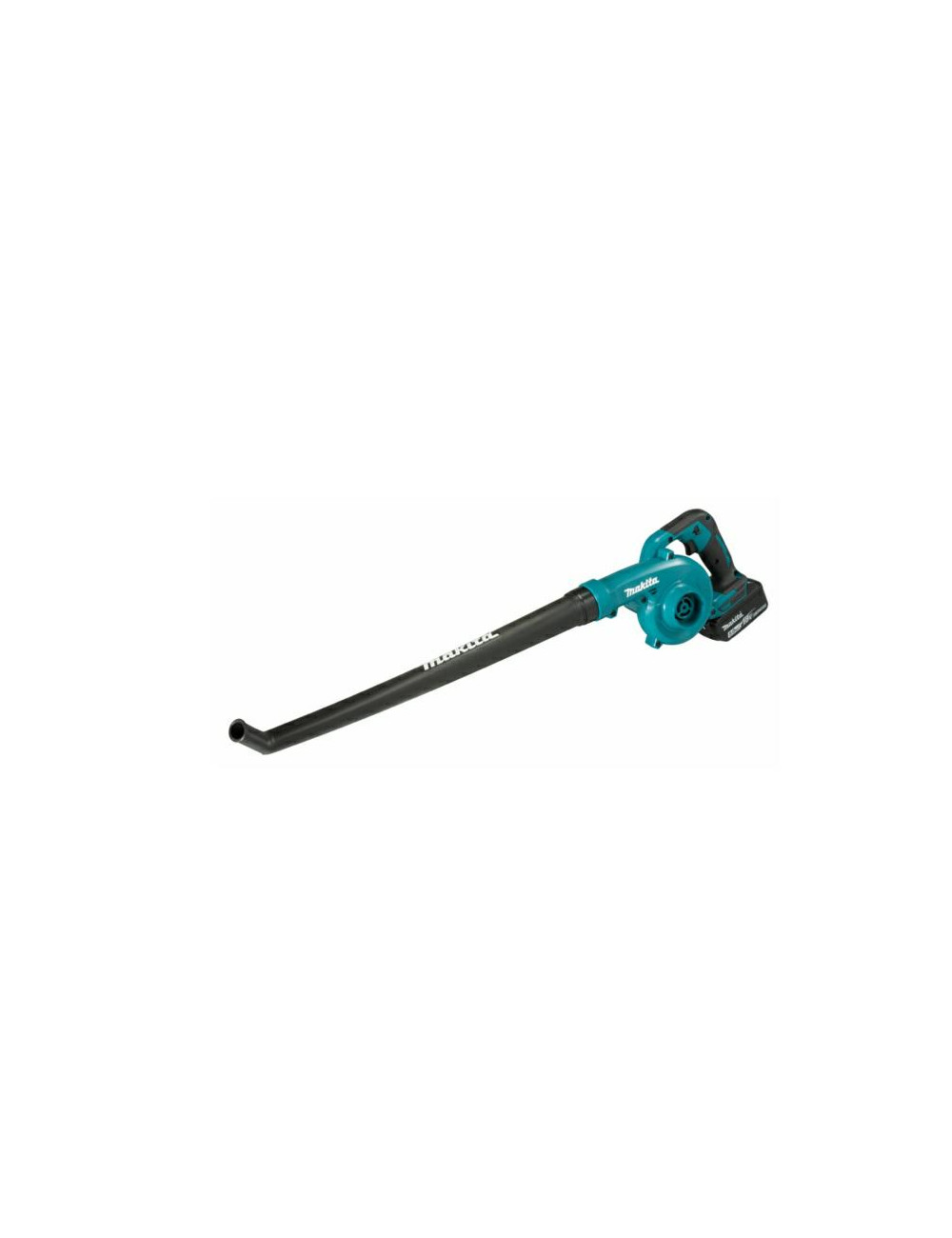 MAKITA DMUCHAWA  18V DUB186RT LXT 1x5,0Ah