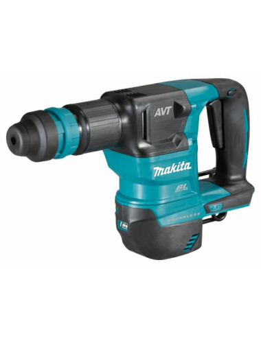 MAKITA DŁUTOWNICA 18V BEZ AKUMULATORÓW I ŁADOWARKI DHK180ZJ