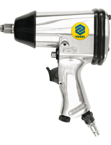 VOREL KLUCZ PNEUMATYCZNY UDAROWY 1/2" 340Nm   81100