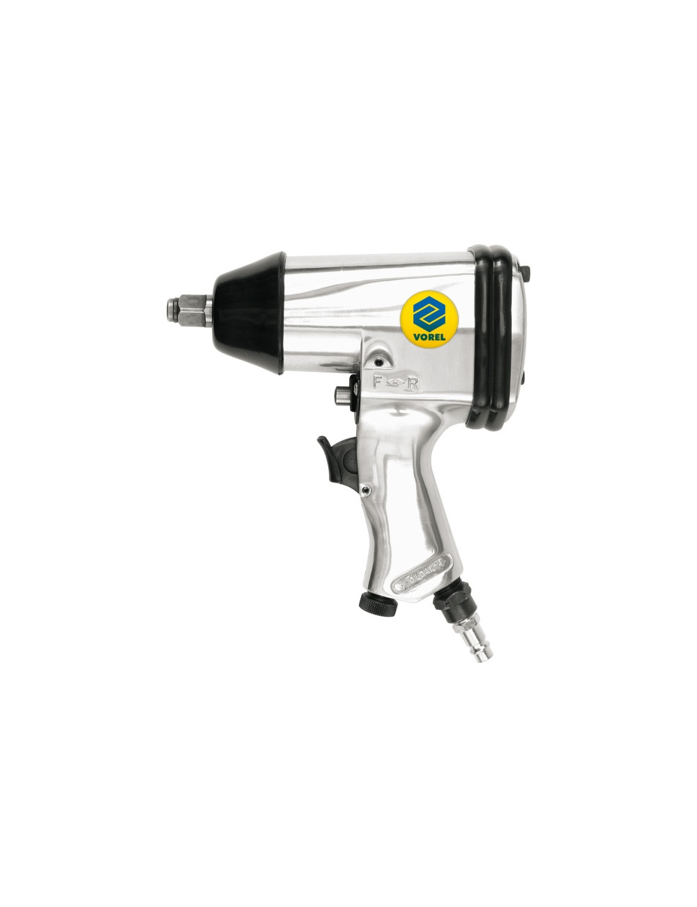 VOREL KLUCZ PNEUMATYCZNY UDAROWY 1/2" 340Nm   81100