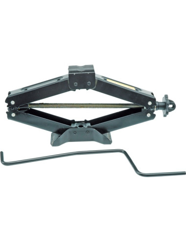 PODNOŚNIK MECHANICZNY TRAPEZOWY 1200kg 100 - 350mm / START   80271