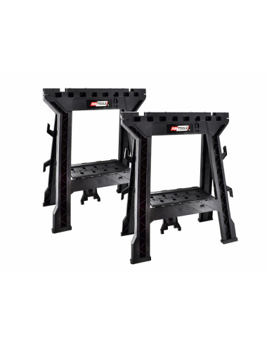 AWTOOLS KOBYŁKI SKŁADANE TWIN PACK 2szt.