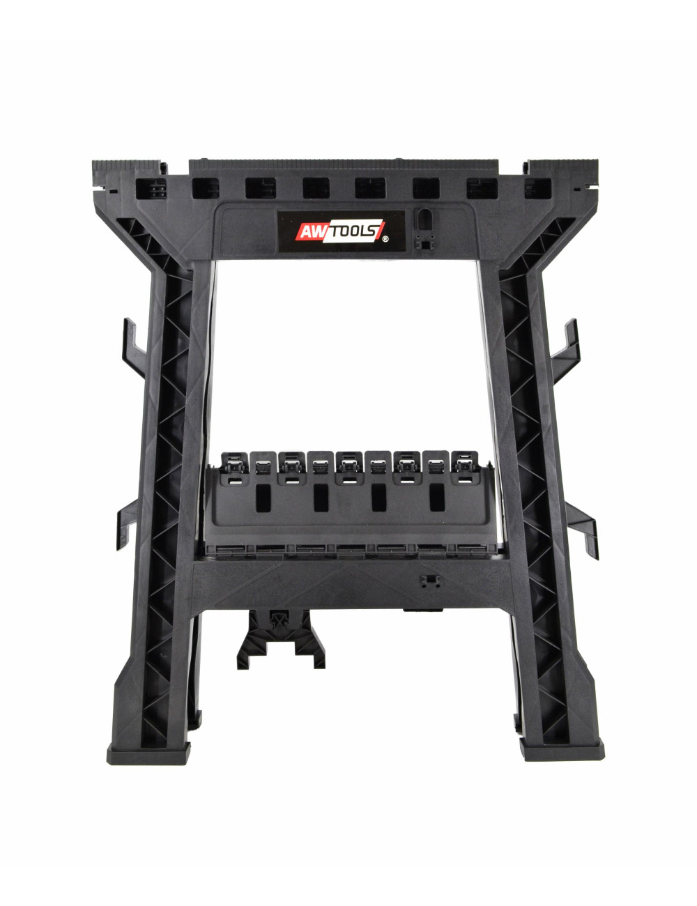 AWTOOLS KOBYŁKI SKŁADANE TWIN PACK 2szt.