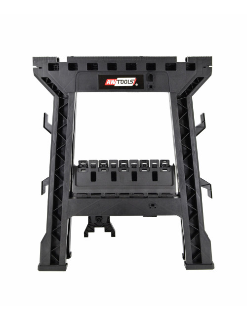 AWTOOLS KOBYŁKI SKŁADANE TWIN PACK 2szt.