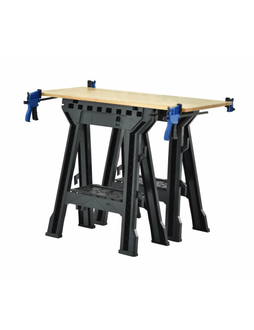 AWTOOLS KOBYŁKI SKŁADANE TWIN PACK 2szt.