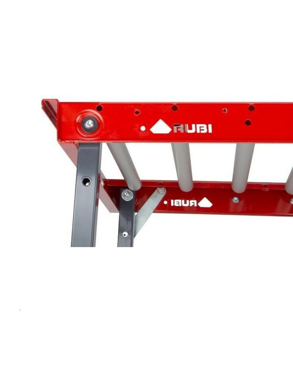 RUBI PRZYSTAWKA ROZSZERZAJĄCA STÓŁ ROBOCZY DO PRZECINAREK  DC/DV