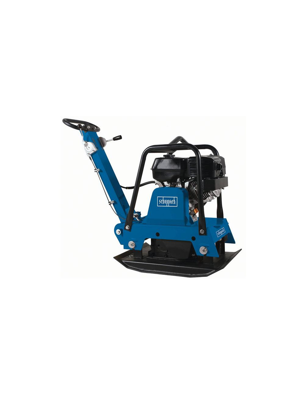 SCHEPPACH ZAGĘSZCZARKA HP3000S 730x450mm 170kg 9,0 KM