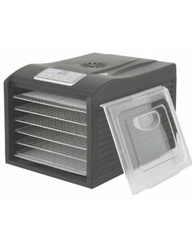 LUND SUSZARKA SPOŻYWCZA 6 SIT 420-500W