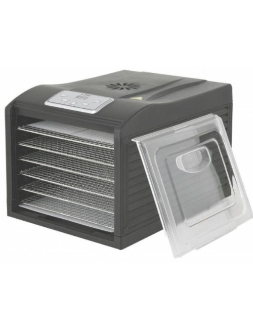 LUND SUSZARKA SPOŻYWCZA 6 SIT 420-500W