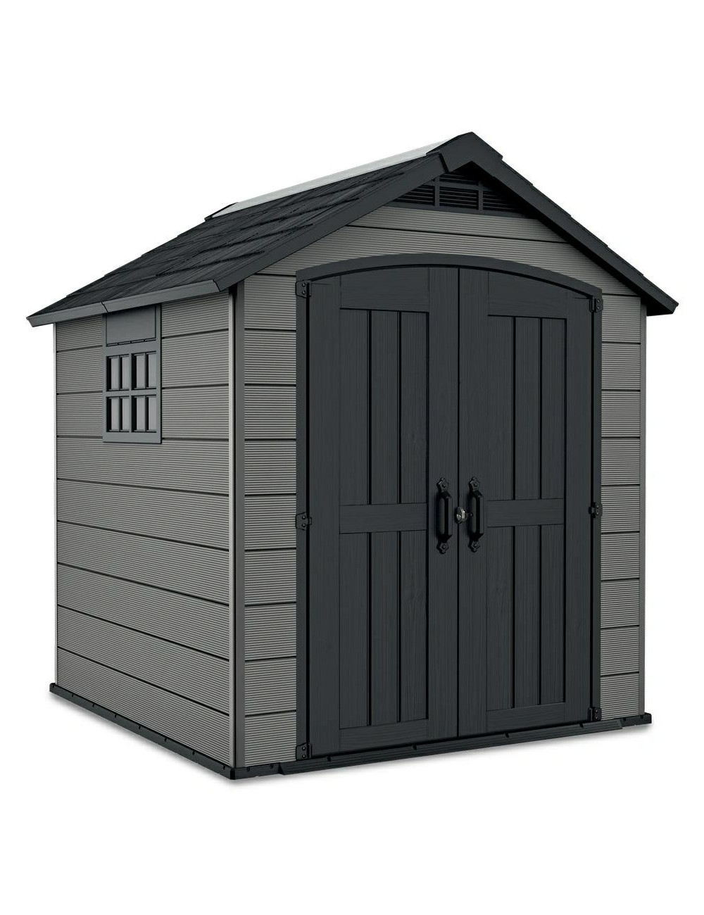 KETER DOMEK OGRODOWY 228x223,5x252cm PREMIER 757