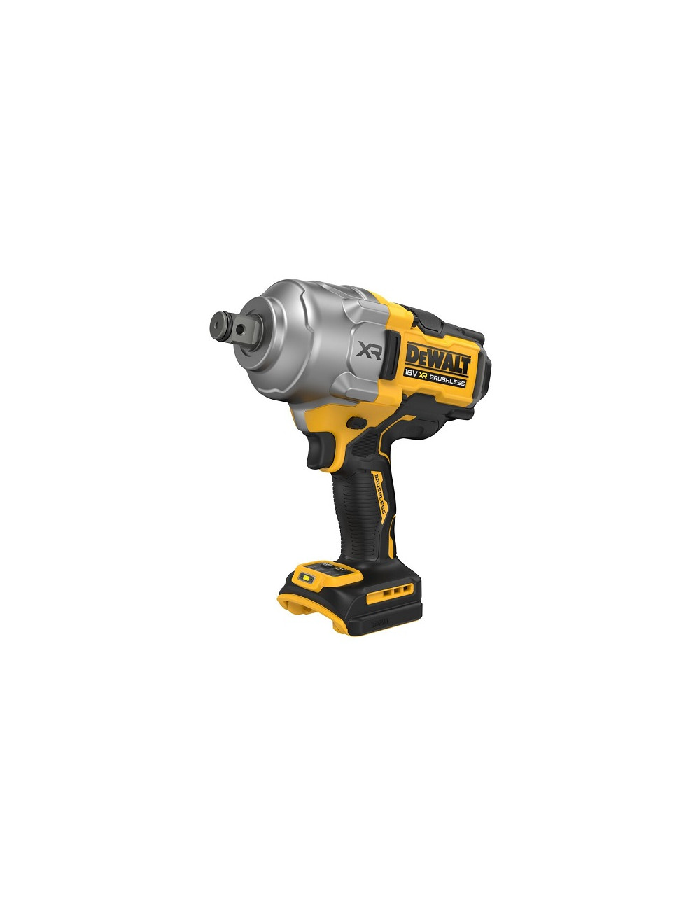 DEWALT KLUCZ UDAROWY 3/4" 18V DCF964NT 1925Nm