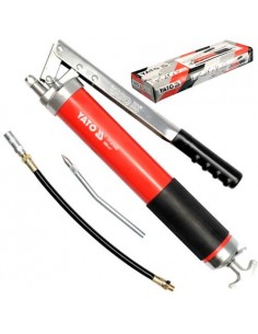 YATO TOWOTNICA RĘCZNA 600ml  07042