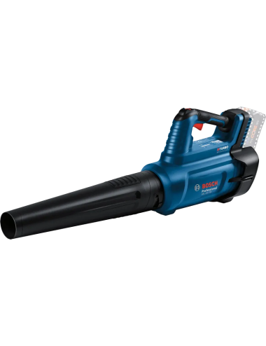 BOSCH DMUCHAWA GBL 18V-750 SOLO