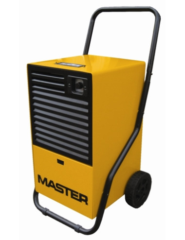 MASTER OSUSZACZ POWIETRZA DH26 26L/24h