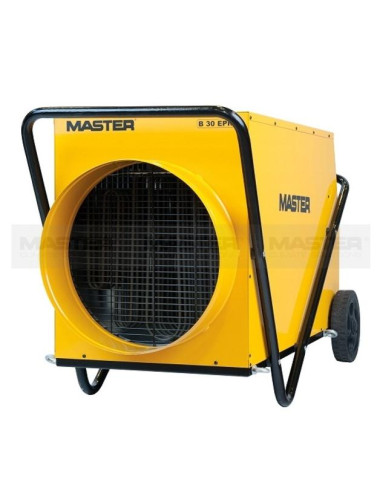 MASTER NAGRZEWNICA ELEKTRYCZNA B30EPR 400V 30kW