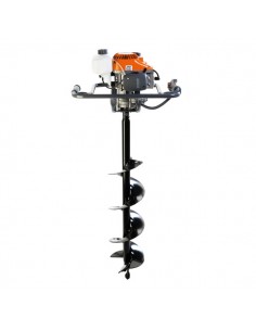 OLEO-MAC ŚWIDER ZIEMNY GLEBOWY MTL51