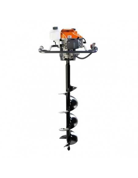 OLEO-MAC ŚWIDER ZIEMNY GLEBOWY MTL51