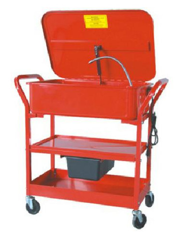 MYJKA WARSZTATOWA MOBILNA 75L