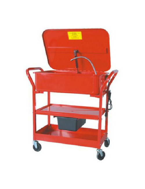 MYJKA WARSZTATOWA MOBILNA 75L