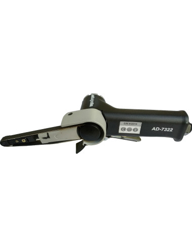 ADLER SZLIFIERKA TAŚMOWA PNEUMATYCZNA 10x330mm AD-7322