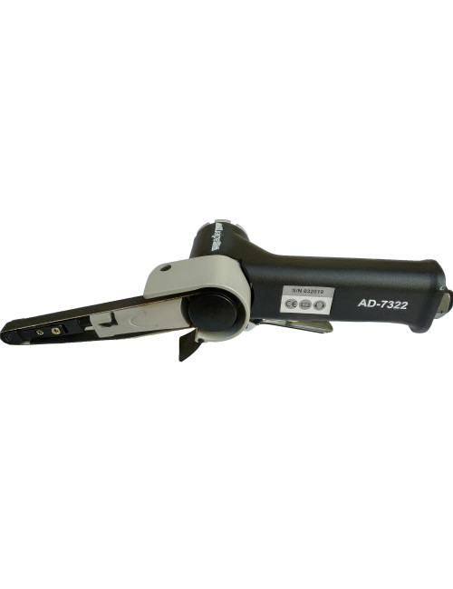 ADLER SZLIFIERKA TAŚMOWA PNEUMATYCZNA 10x330mm AD-7322