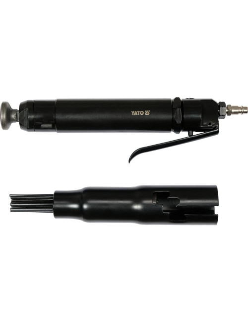 YATO PNEUMATYCZNY MŁOTEK IGŁOWY