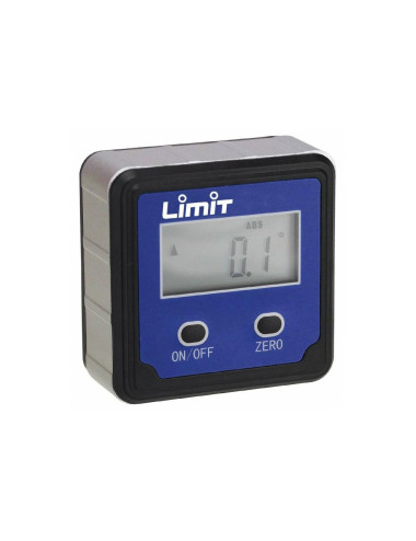 LIMIT POZIOMNICA PRECYZYJNA ELEKTRONICZNA