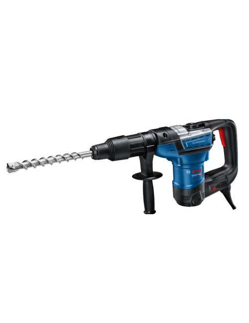 BOSCH MŁOT MAX 1100W GBH 5-40 D 8,5J 6,8kg