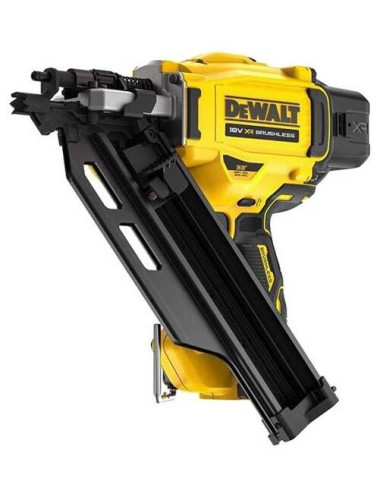DEWALT GWOŹDZIARKA 18V DCN950N 33° 64-90mm SEKWENCYJNA