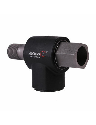 DISTAR ADAPTER DRILLSTEAM 1 1 4 UNC (in) x1 1 4 UNC (out)